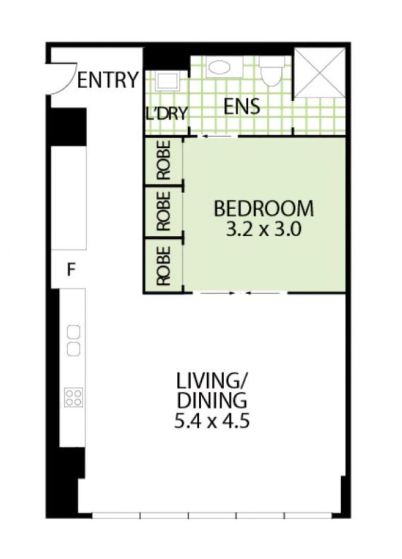 Luxury Designer Suite In Most Prestigious Location In Мельбурн Экстерьер фото